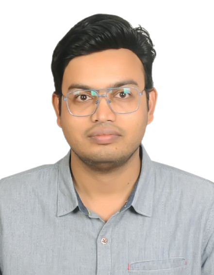 Dr. Akhilesh Sahu
