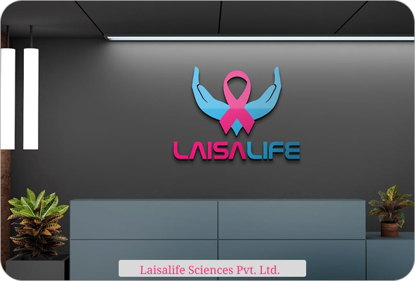 Laisalife Office